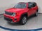 2023 Jeep Renegade Limited