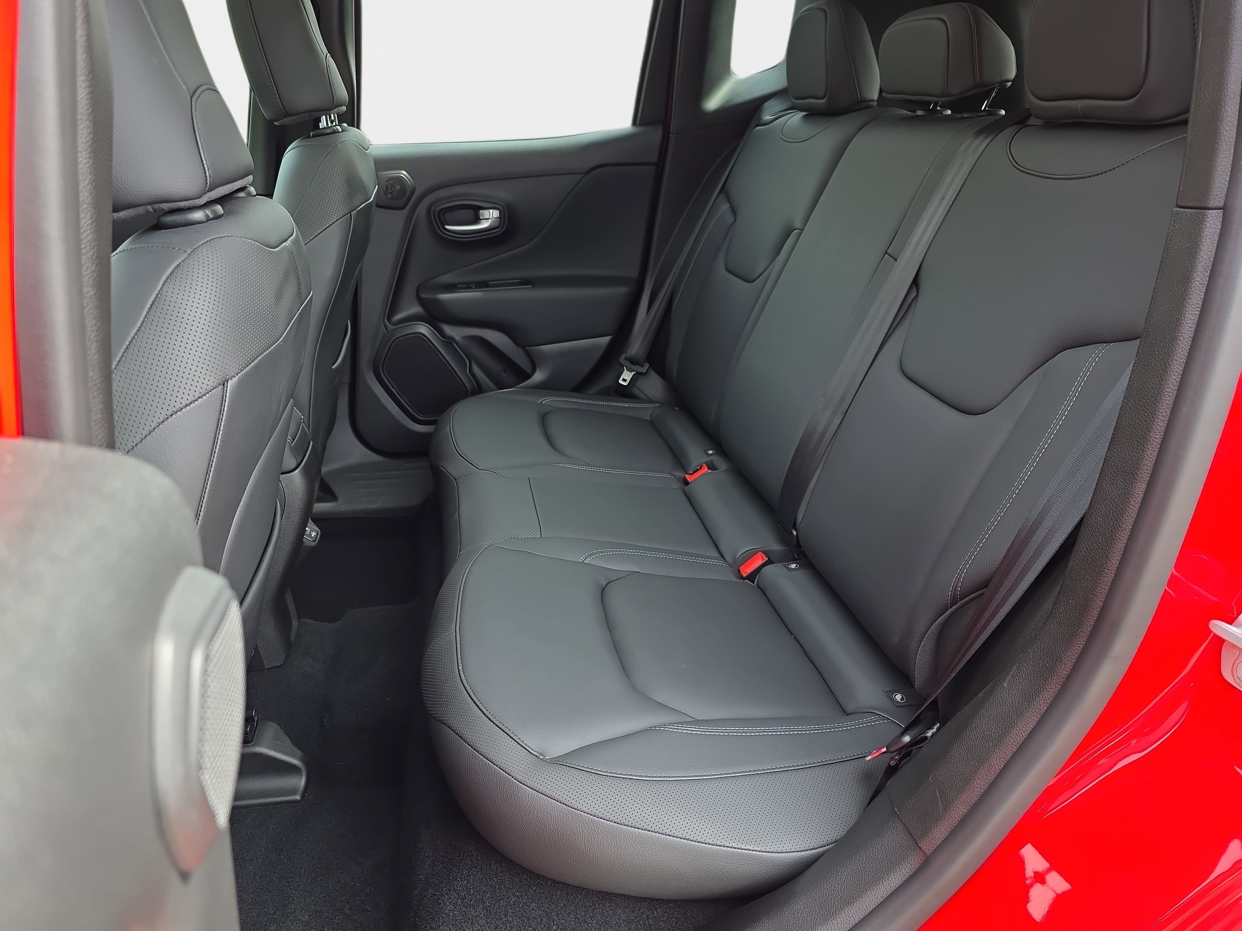 2023 Jeep Renegade Limited