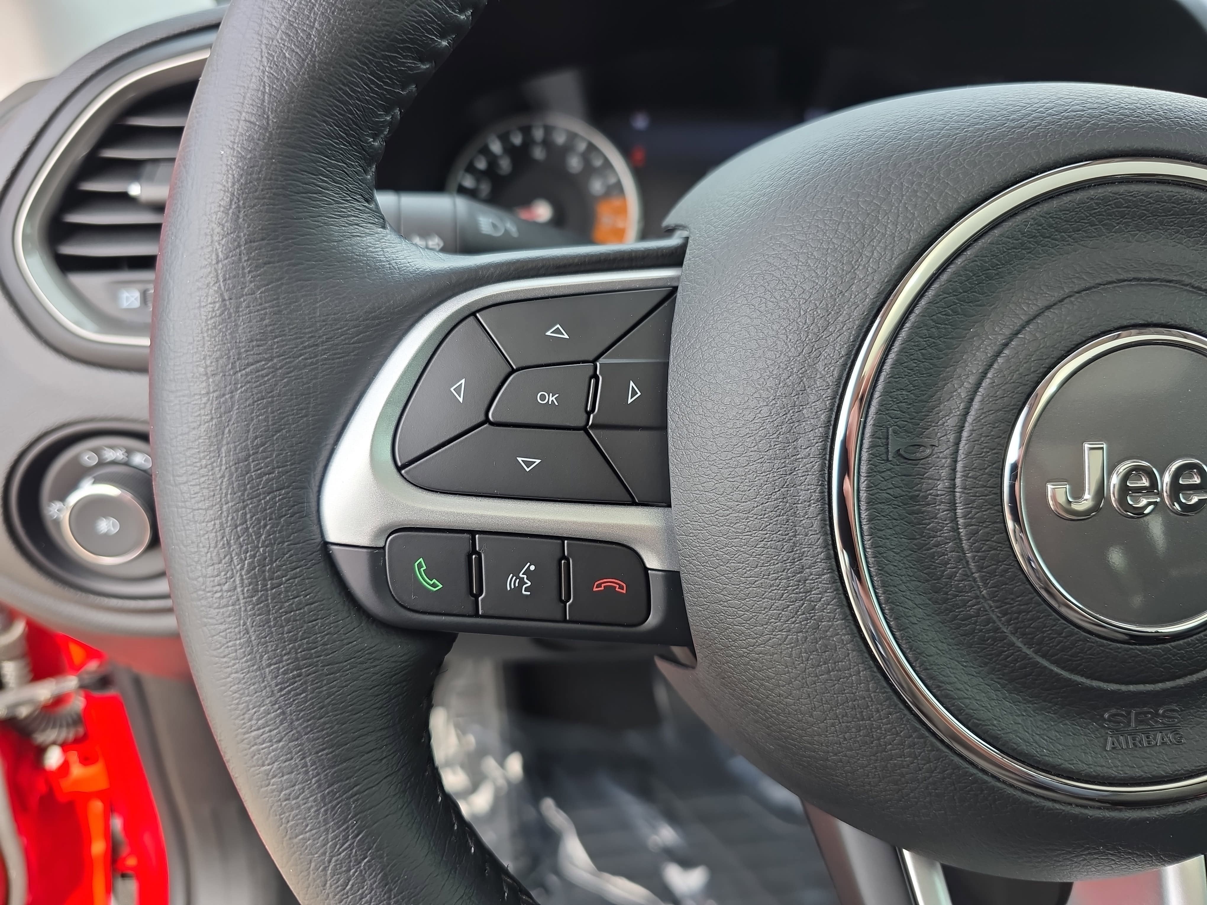 2023 Jeep Renegade Limited