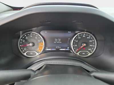 2023 Jeep Renegade Limited