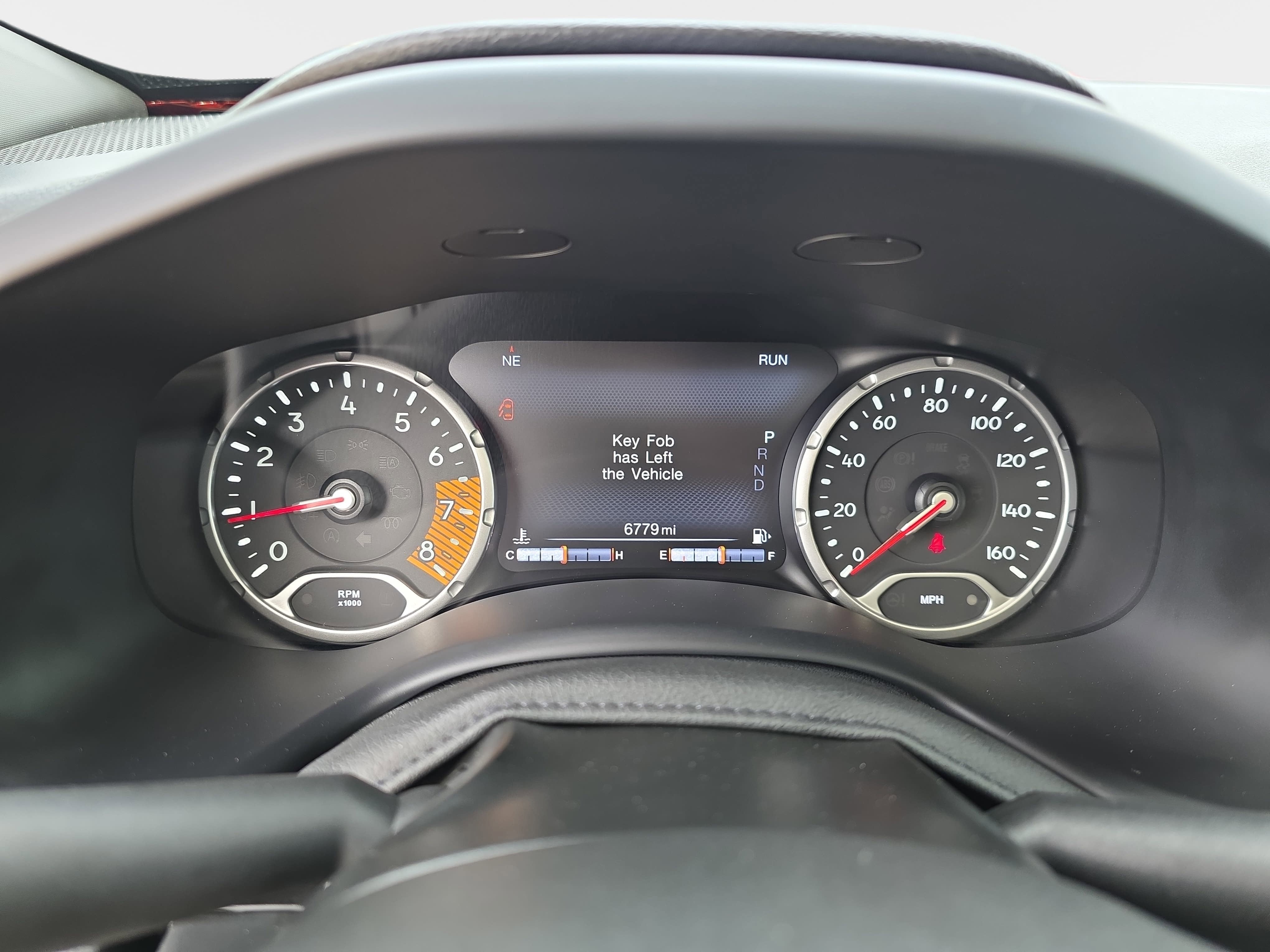 2023 Jeep Renegade Limited