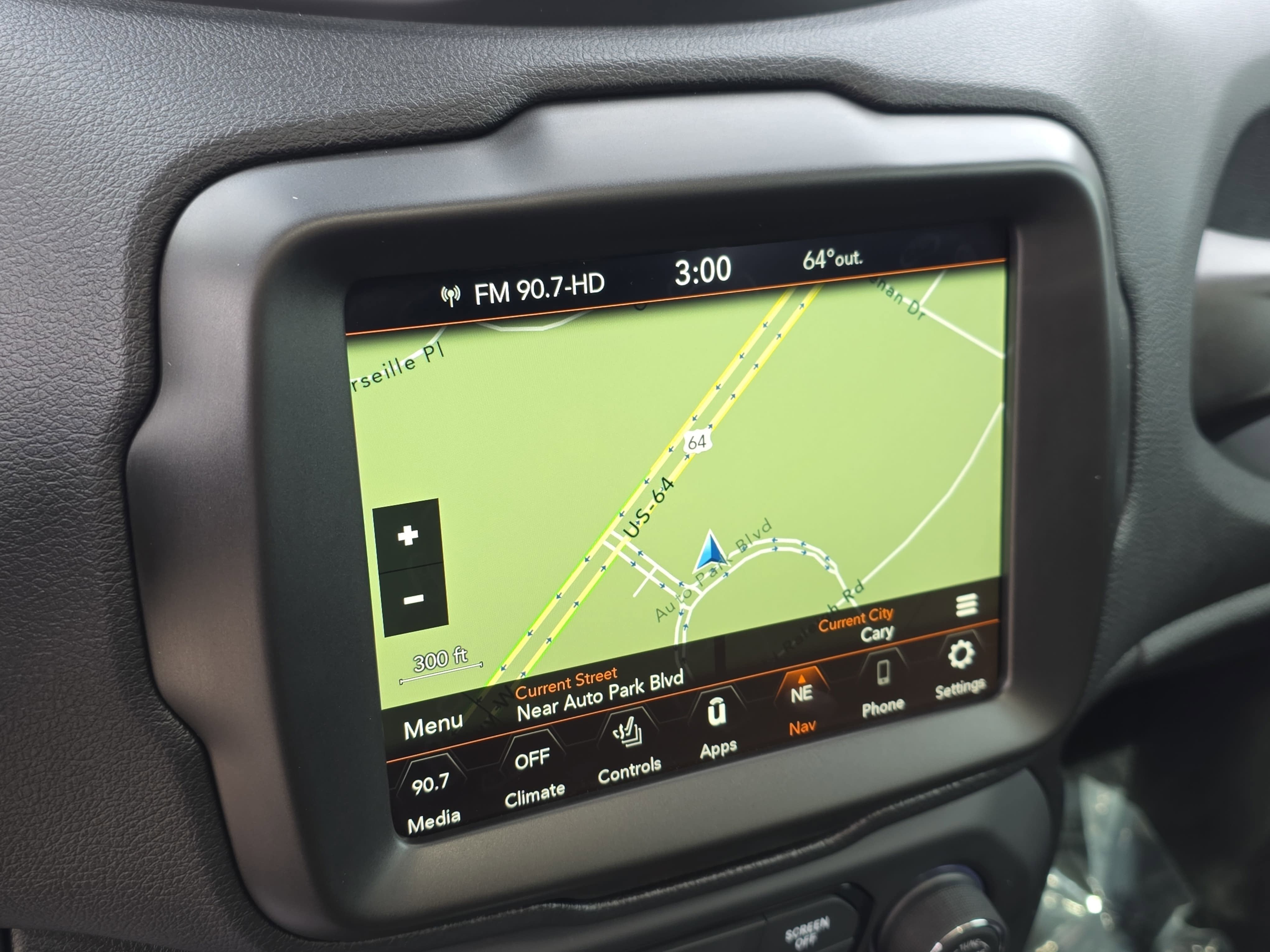 2023 Jeep Renegade Limited