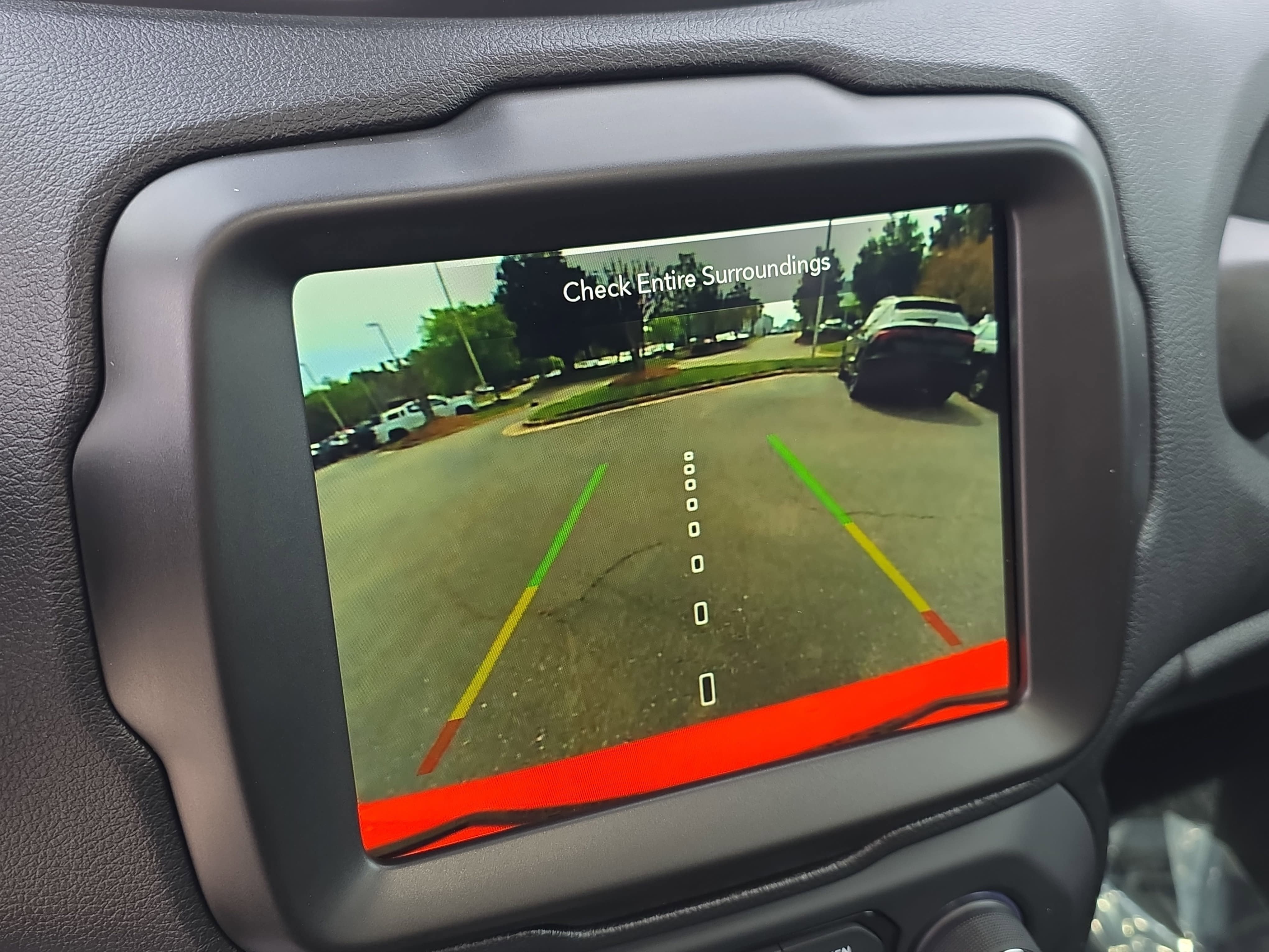 2023 Jeep Renegade Limited