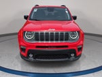 2023 Jeep Renegade Limited