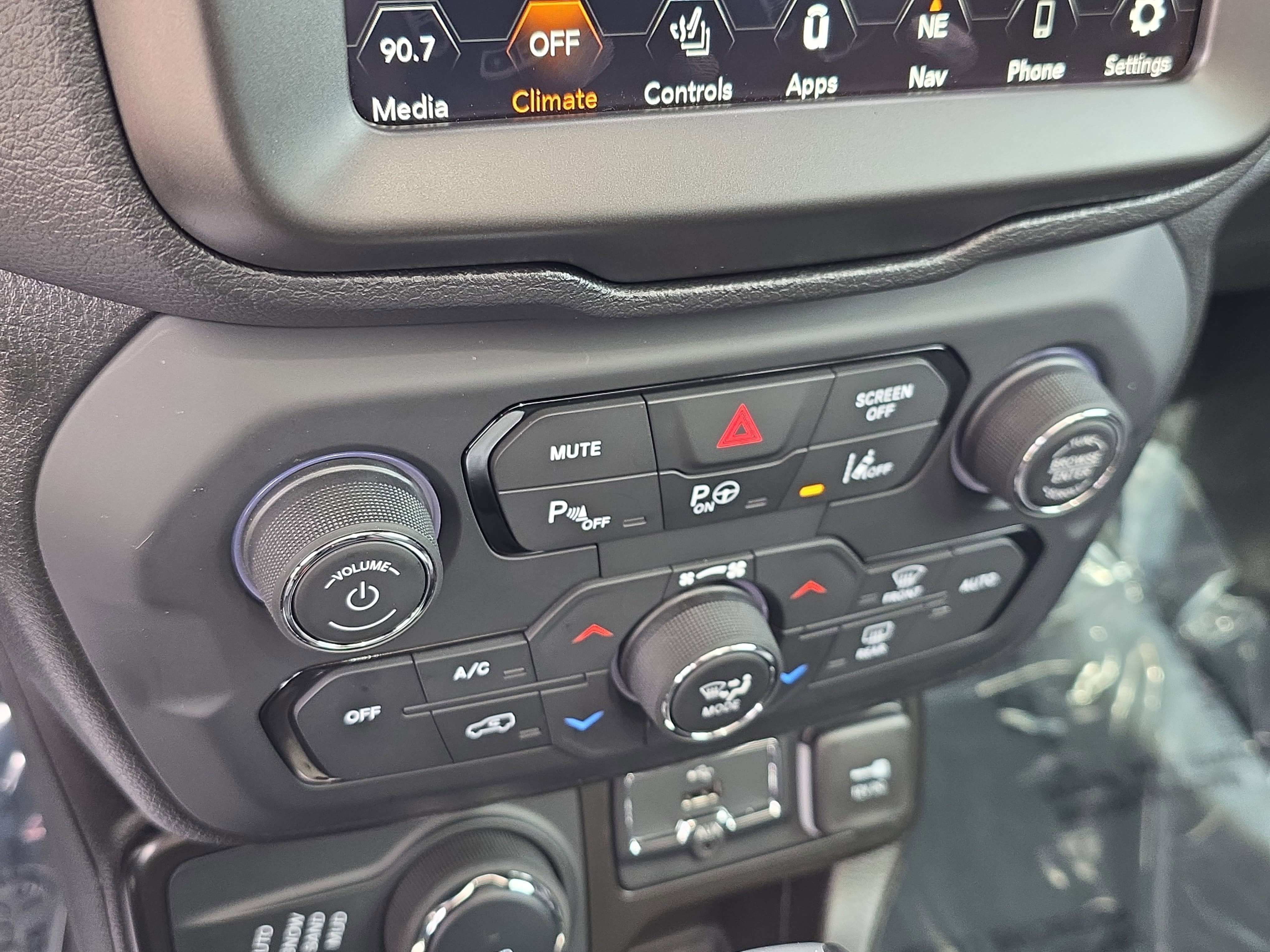 2023 Jeep Renegade Limited