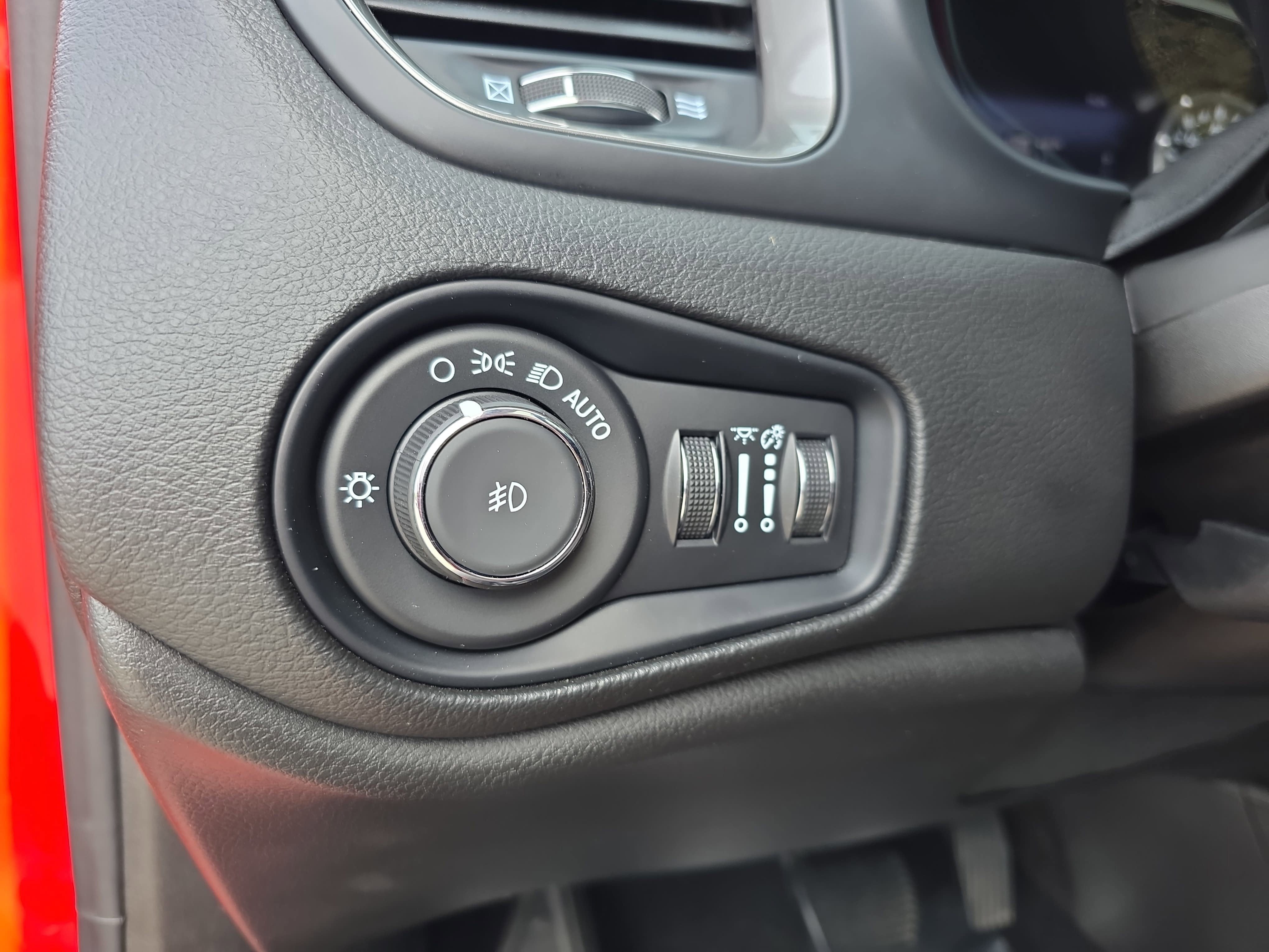2023 Jeep Renegade Limited