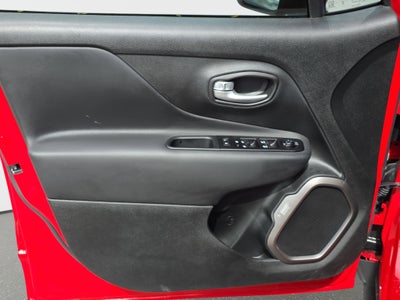 2023 Jeep Renegade Limited