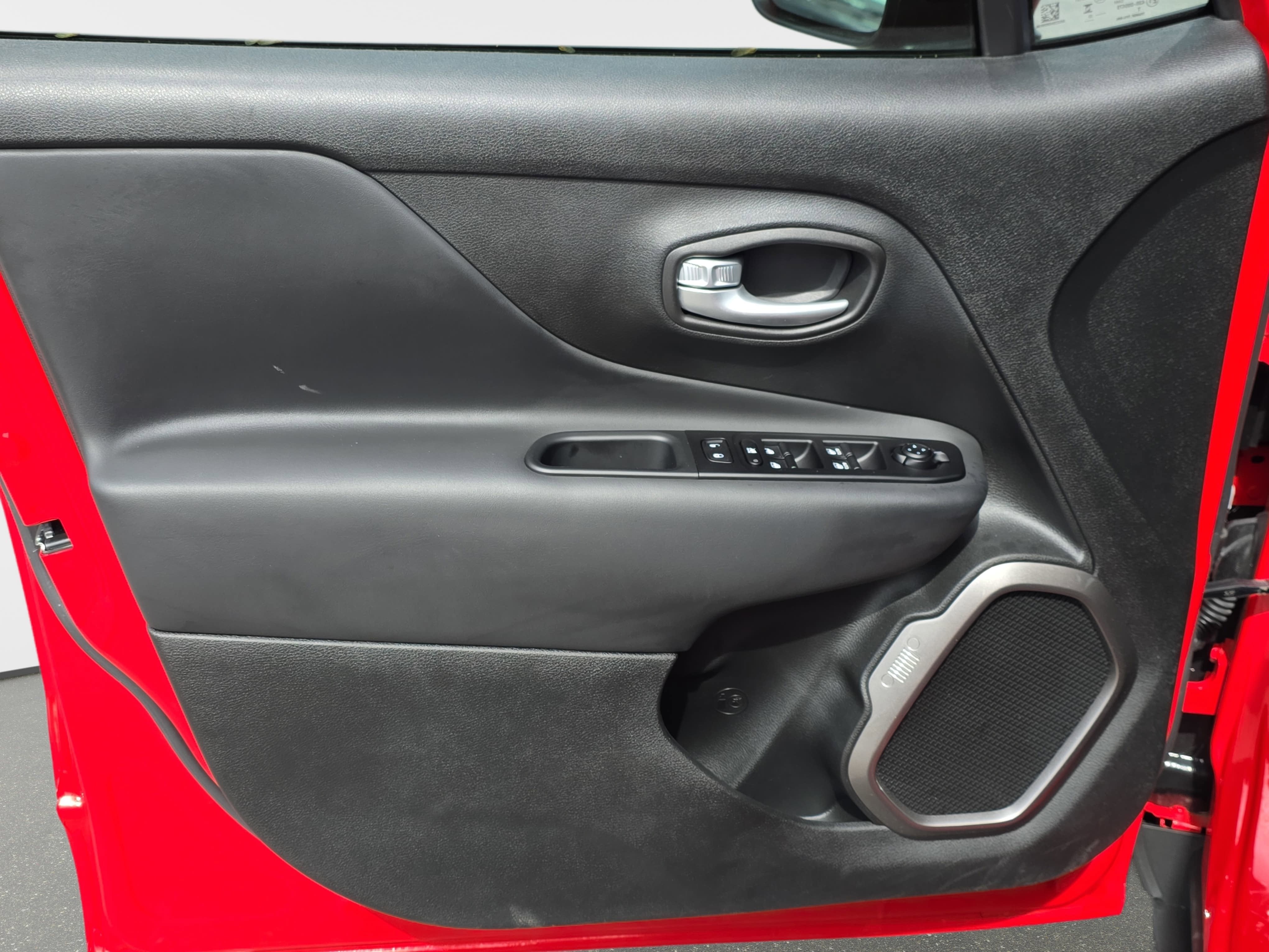 2023 Jeep Renegade Limited