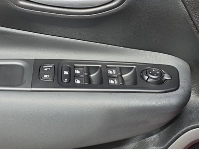 2023 Jeep Renegade Limited