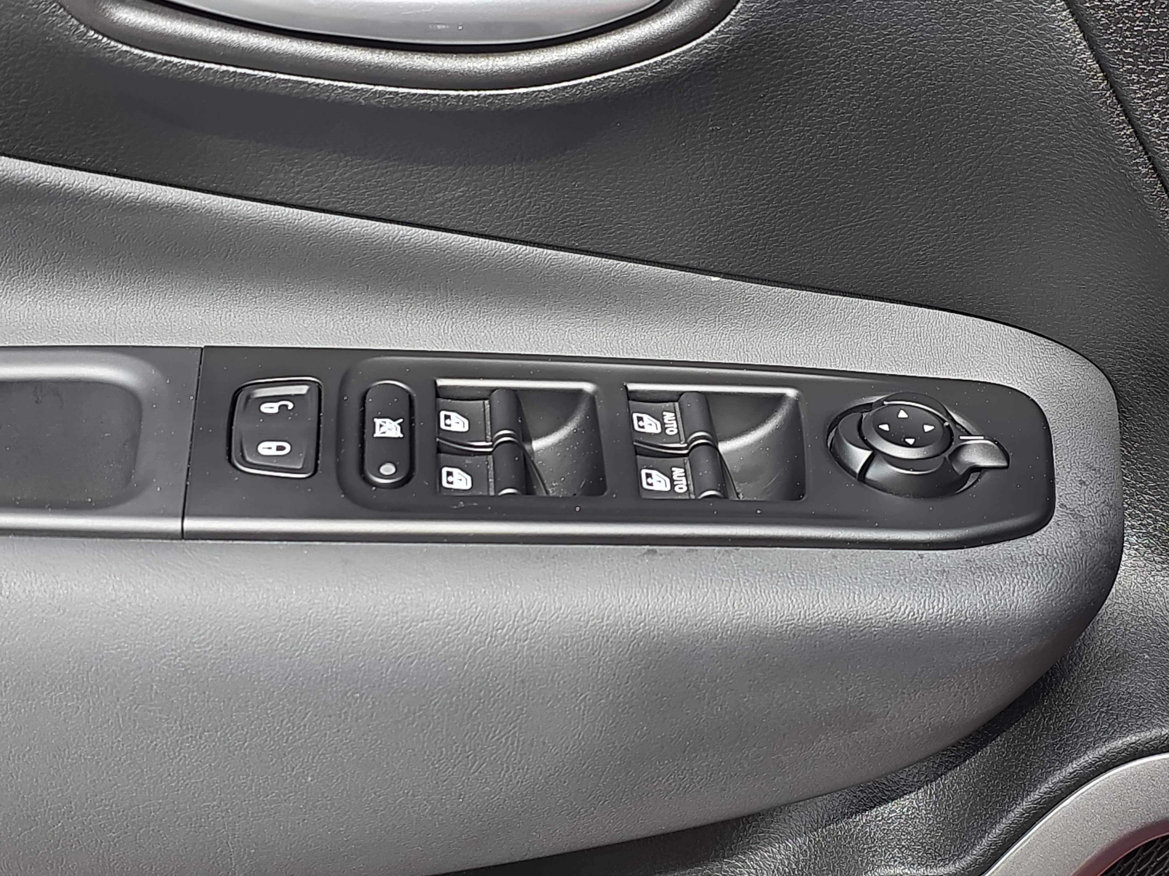2023 Jeep Renegade Limited