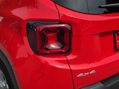 2023 Jeep Renegade Limited