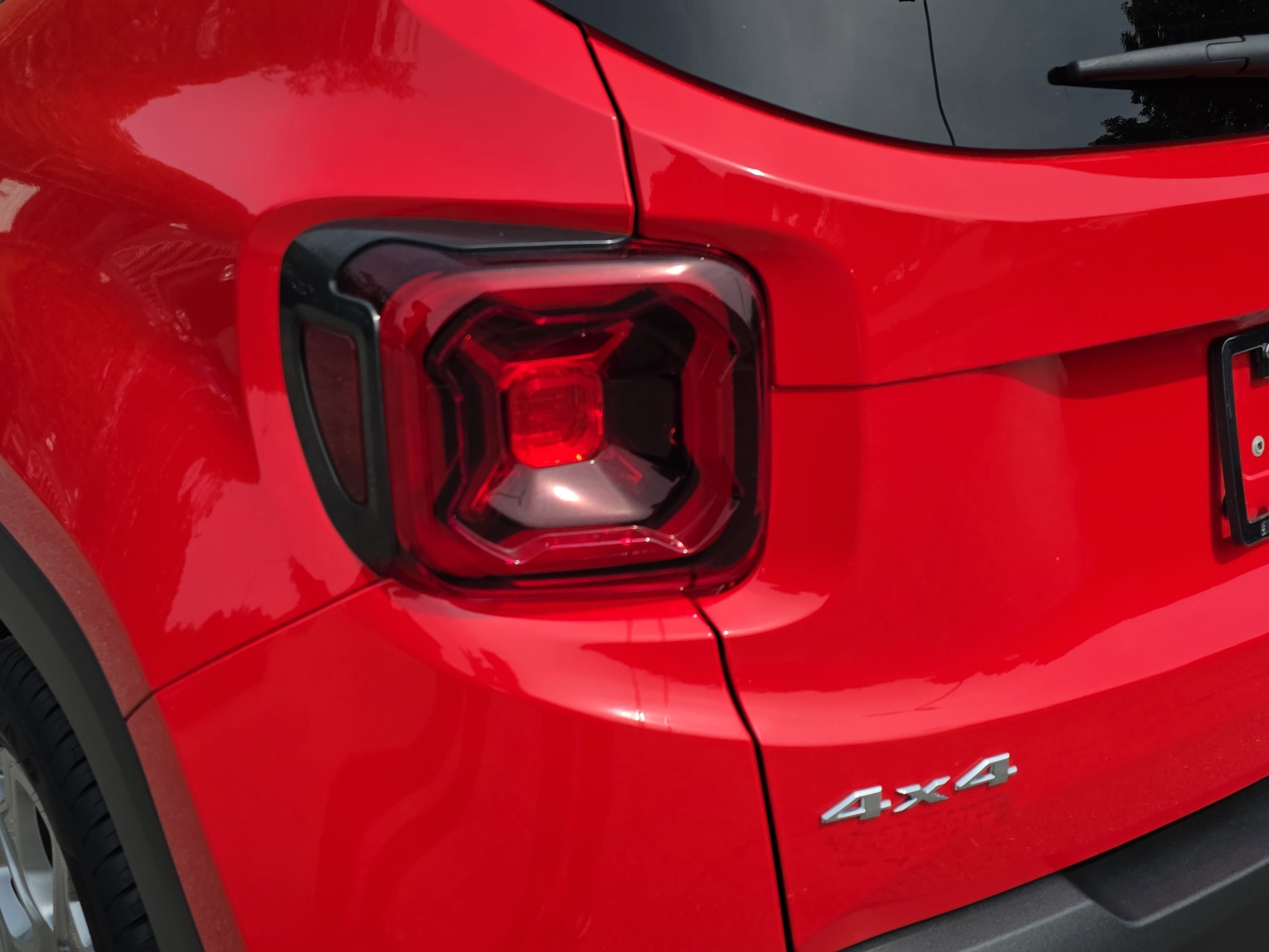 2023 Jeep Renegade Limited