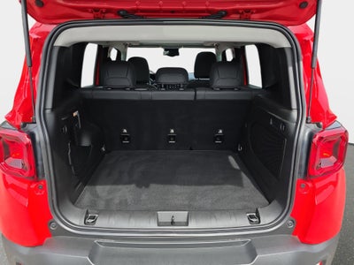 2023 Jeep Renegade Limited