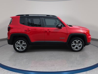 2023 Jeep Renegade Limited