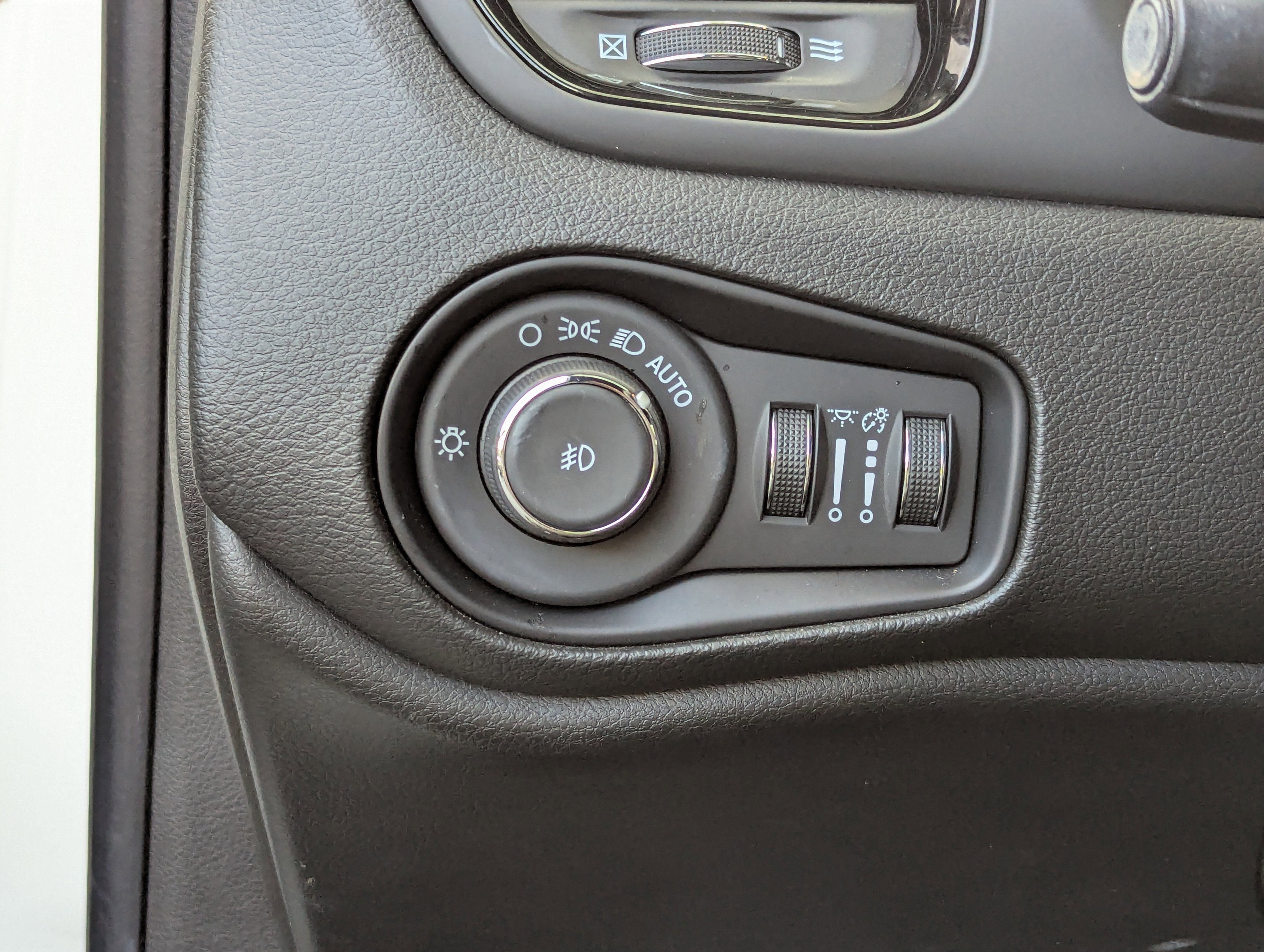 2022 Jeep Renegade Altitude