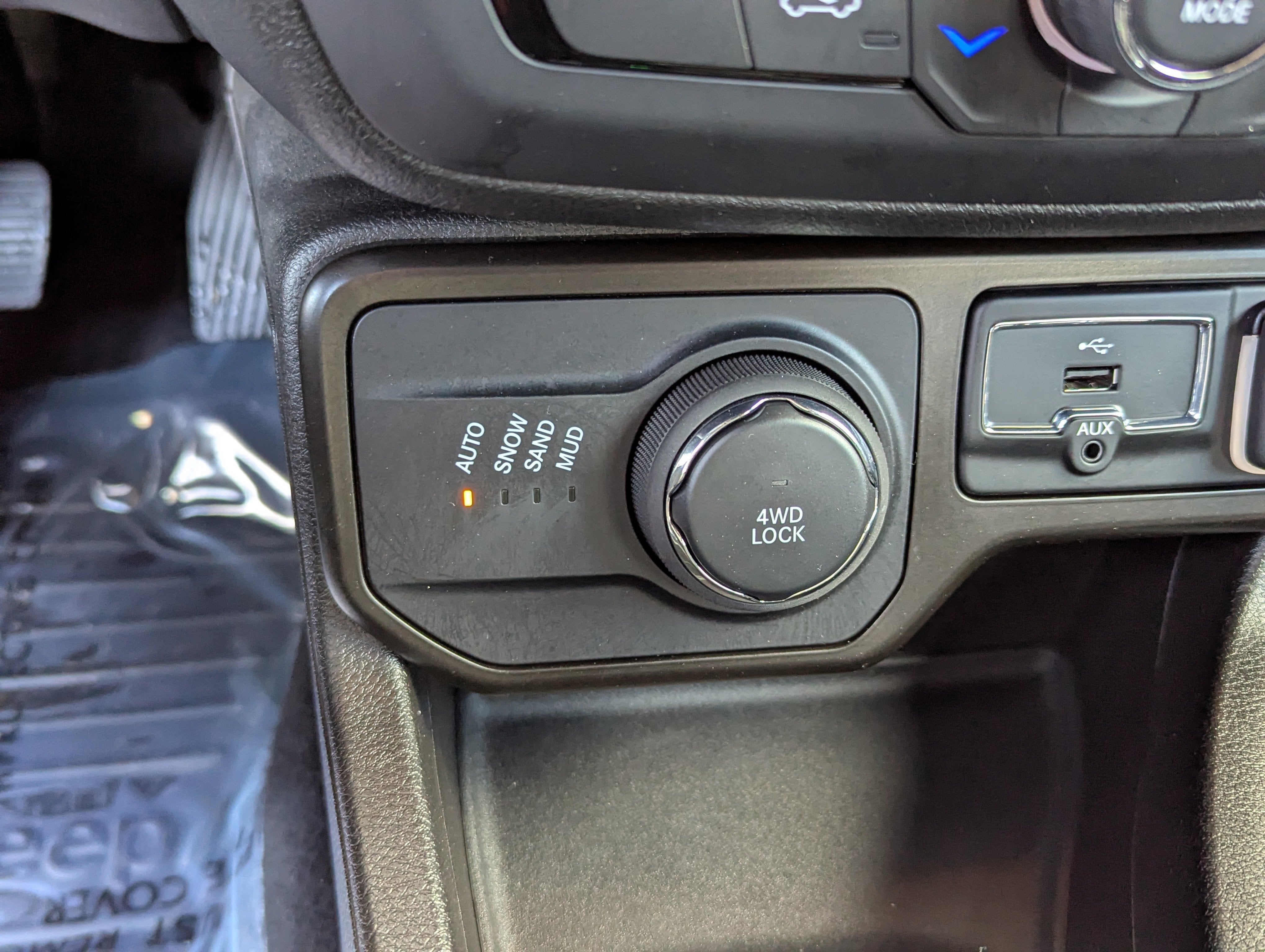 2022 Jeep Renegade Altitude