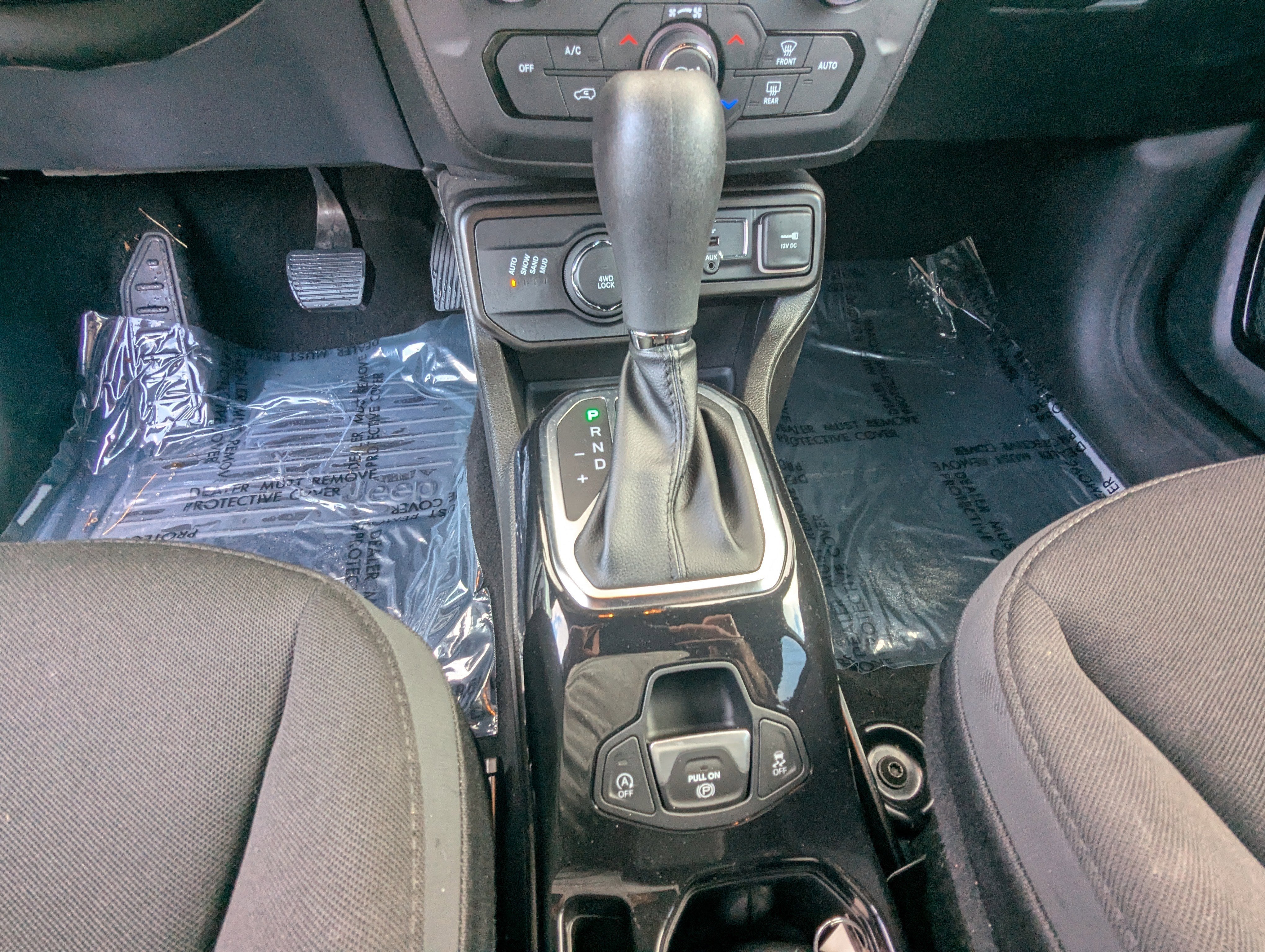 2022 Jeep Renegade Altitude