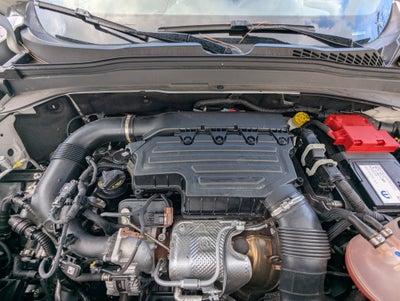 2022 Jeep Renegade Altitude