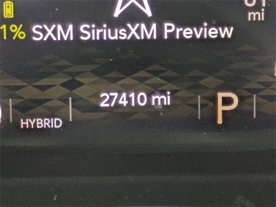 2022 Jeep Wrangler Unlimited Sahara High Altitude 4xe