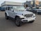2022 Jeep Wrangler Unlimited Sahara High Altitude 4xe