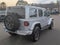 2022 Jeep Wrangler Unlimited Sahara High Altitude 4xe