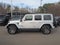 2022 Jeep Wrangler Unlimited Sahara High Altitude 4xe