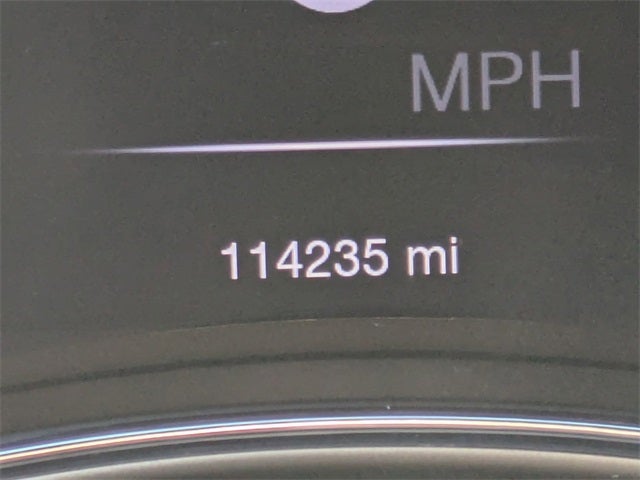 2016 Jeep Grand Cherokee 75th Anniversary Edition