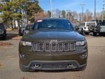 2016 Jeep Grand Cherokee 75th Anniversary Edition