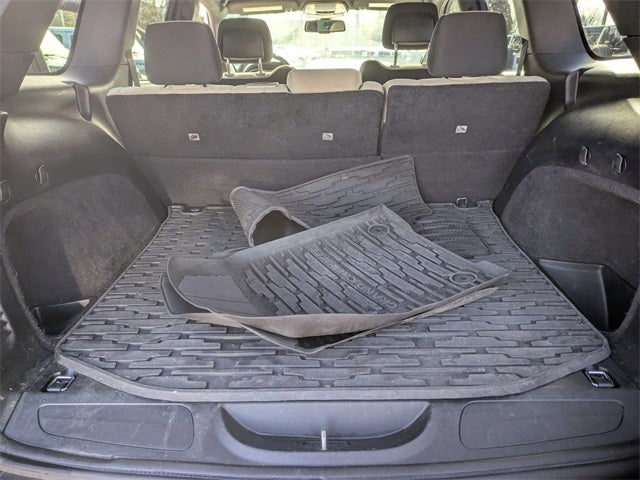 2016 Jeep Grand Cherokee 75th Anniversary Edition