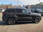 2016 Jeep Grand Cherokee 75th Anniversary Edition