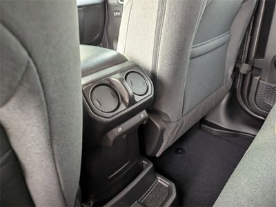 2024 Jeep Wrangler Willys 4xe