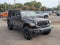 2024 Jeep Wrangler Willys 4xe