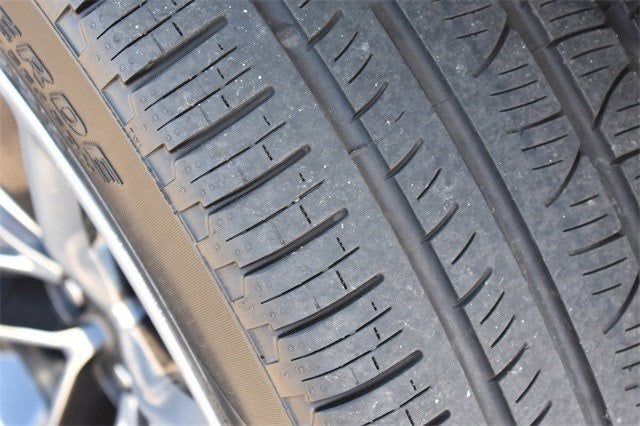 2025 Jeep Wagoneer Series III