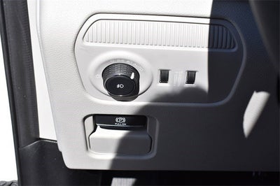 2025 Jeep Wagoneer Series III