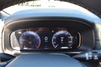 2025 Jeep Wagoneer Series III