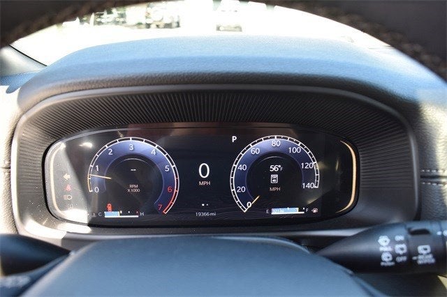 2025 Jeep Wagoneer Series III