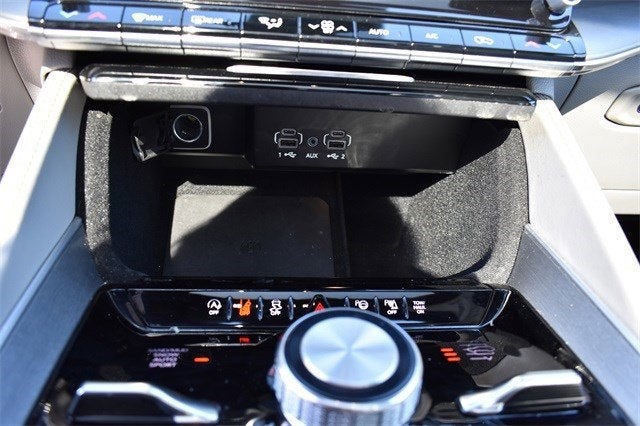 2025 Jeep Wagoneer Series III