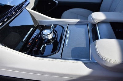 2025 Jeep Wagoneer Series III