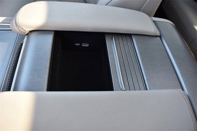 2025 Jeep Wagoneer Series III