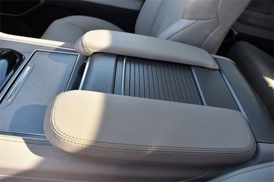 2025 Jeep Wagoneer Series III