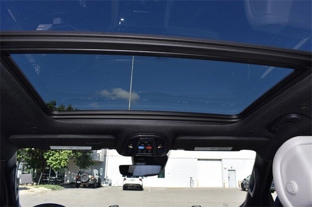 2025 Jeep Wagoneer Series III