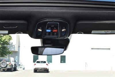 2025 Jeep Wagoneer Series III