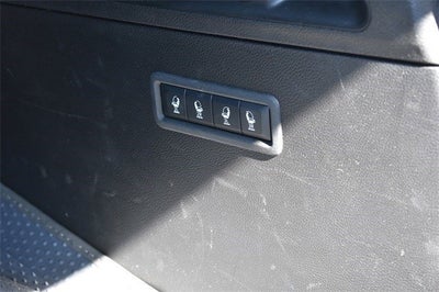 2025 Jeep Wagoneer Series III