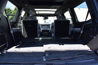 2025 Jeep Wagoneer Series III