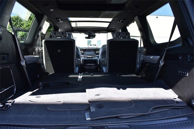 2025 Jeep Wagoneer Series III