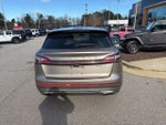 2019 Lincoln Nautilus Select