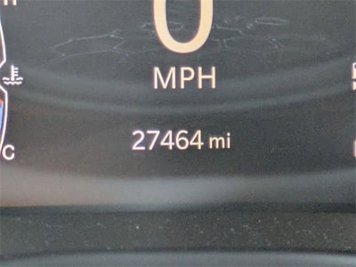 2023 Jeep Compass Altitude