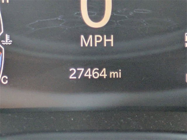 2023 Jeep Compass Altitude