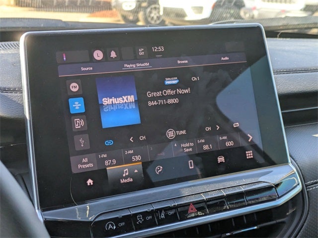 2023 Jeep Compass Altitude