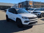 2023 Jeep Compass Altitude